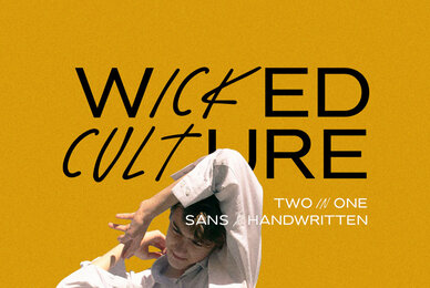 Wicked Culture