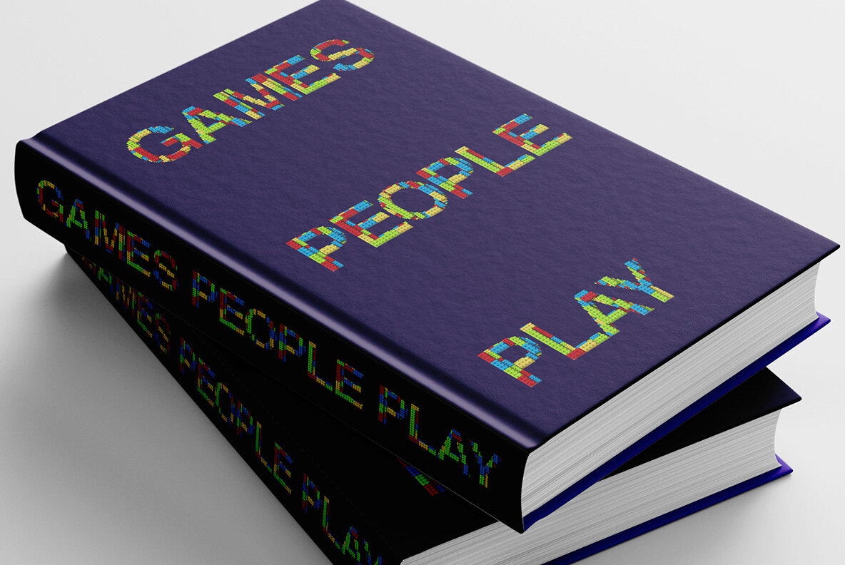 Lego Scatter SVG Font 6