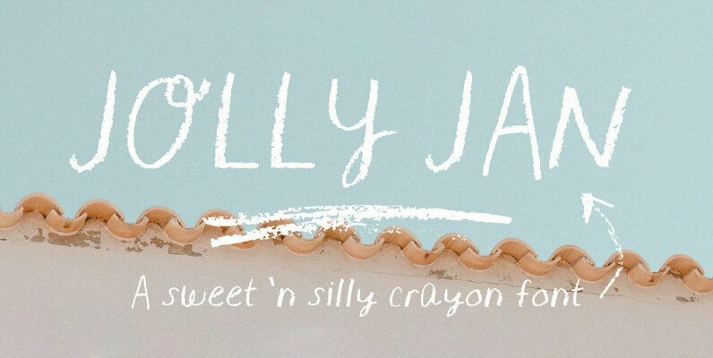 Jolly Jan