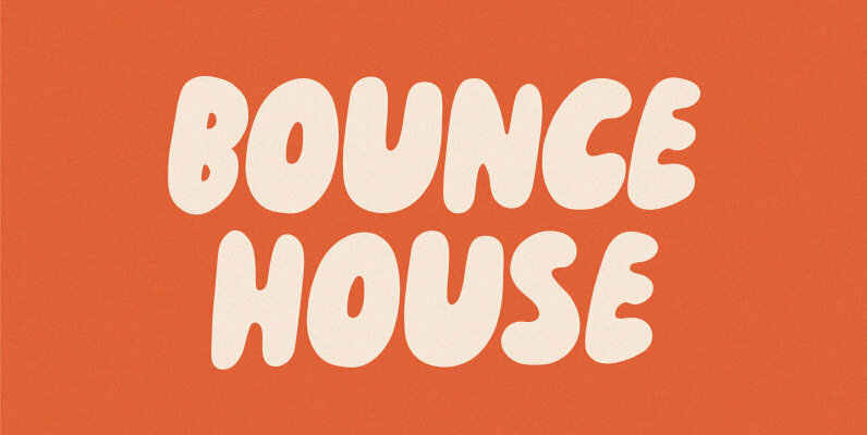 Bounce House