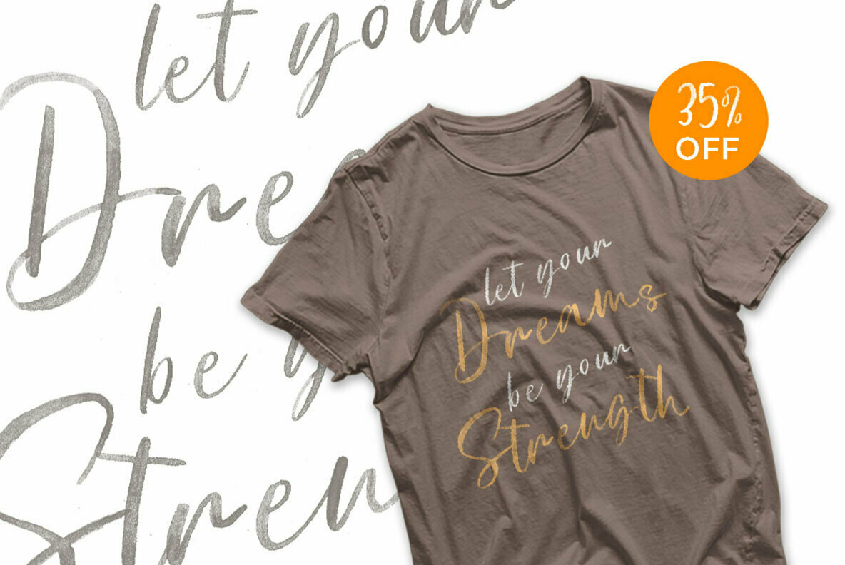 Mina Jackstone   SVG Font 2