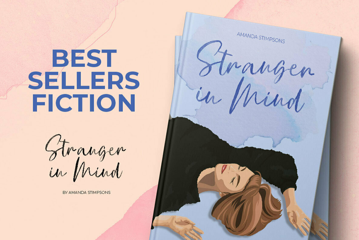 Mina Jackstone   SVG Font 3