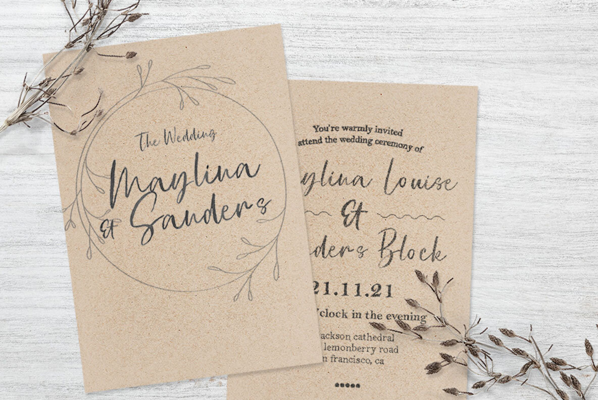 Mina Jackstone   SVG Font 8