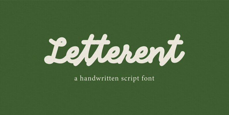 Letterent