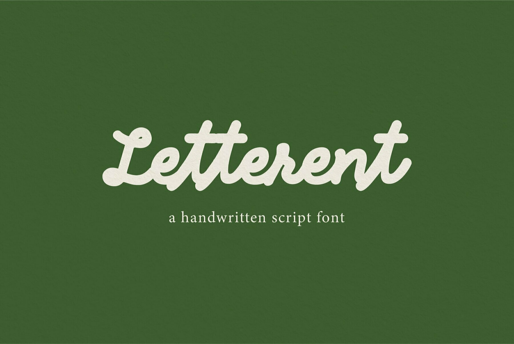 Letterent 1