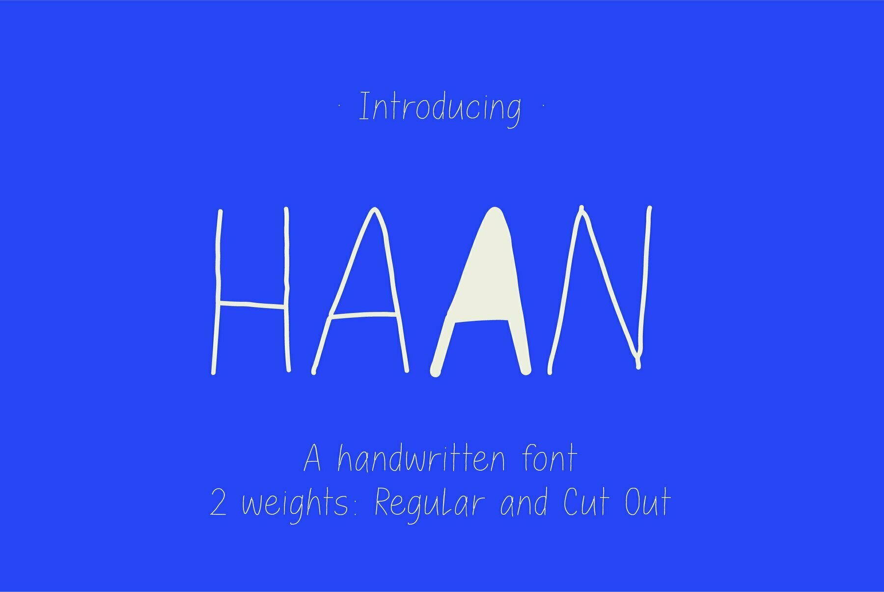 Haan 1