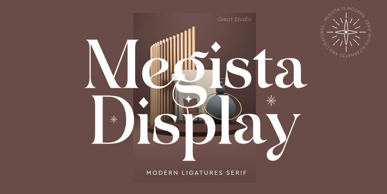 Megista Display