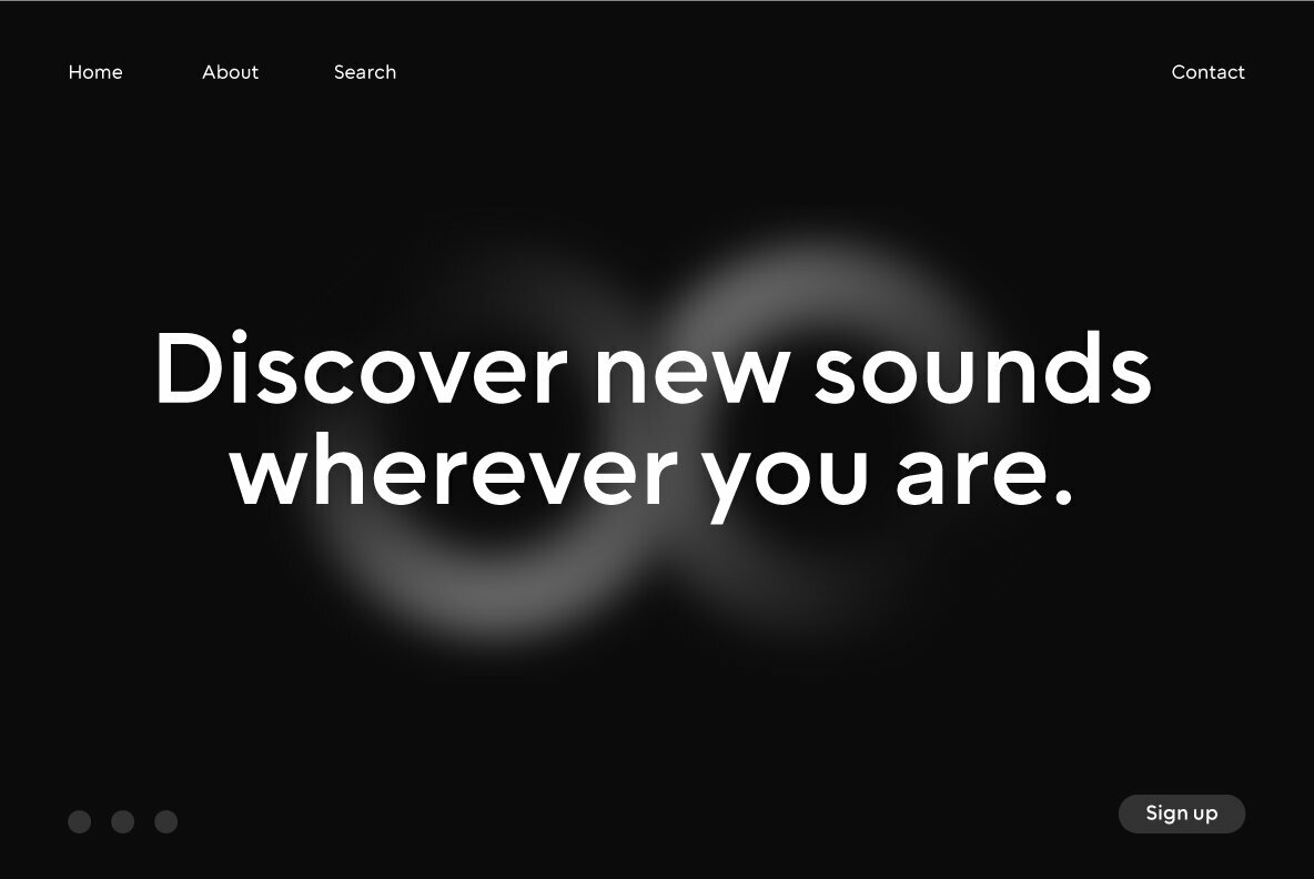 Chesna Grotesk Chesna Grotesk