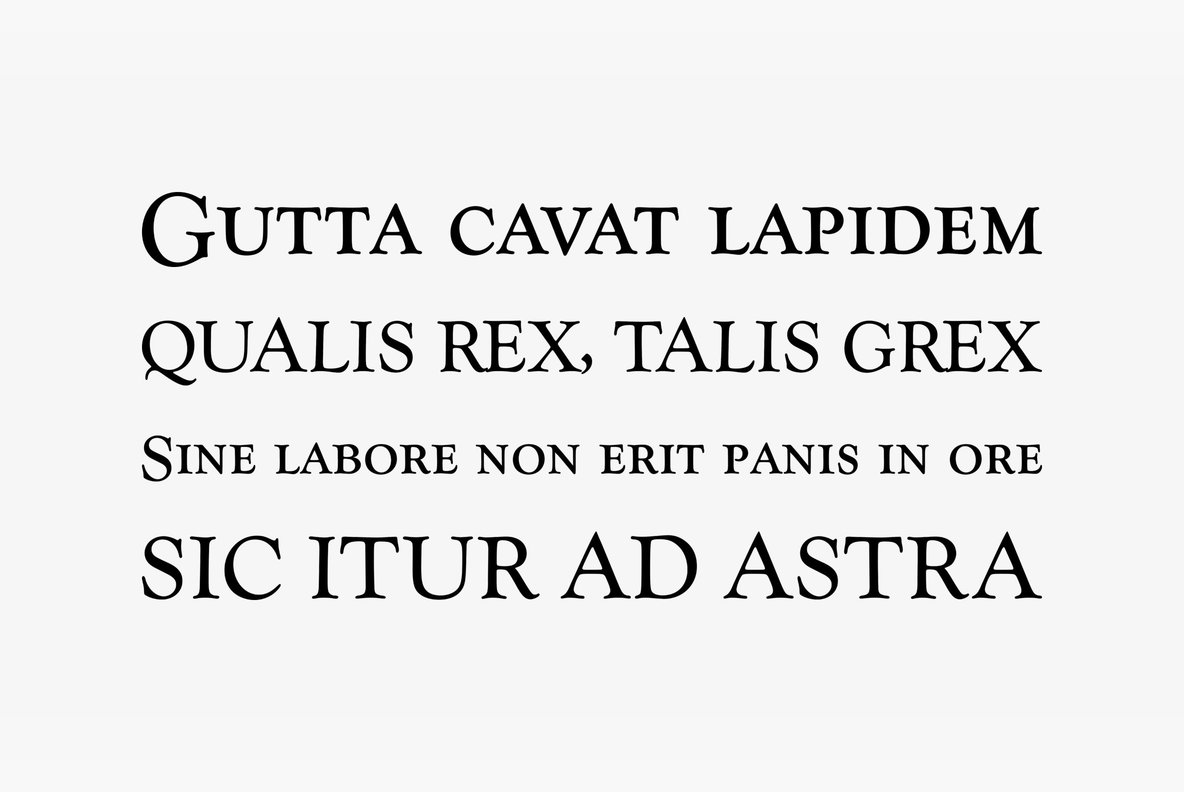 Goudy Catalogue Goudy Catalogue