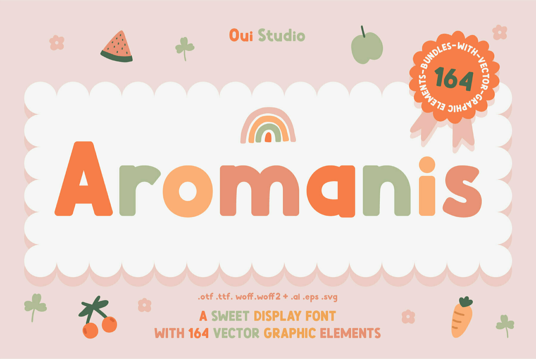 Aromanis Aromanis