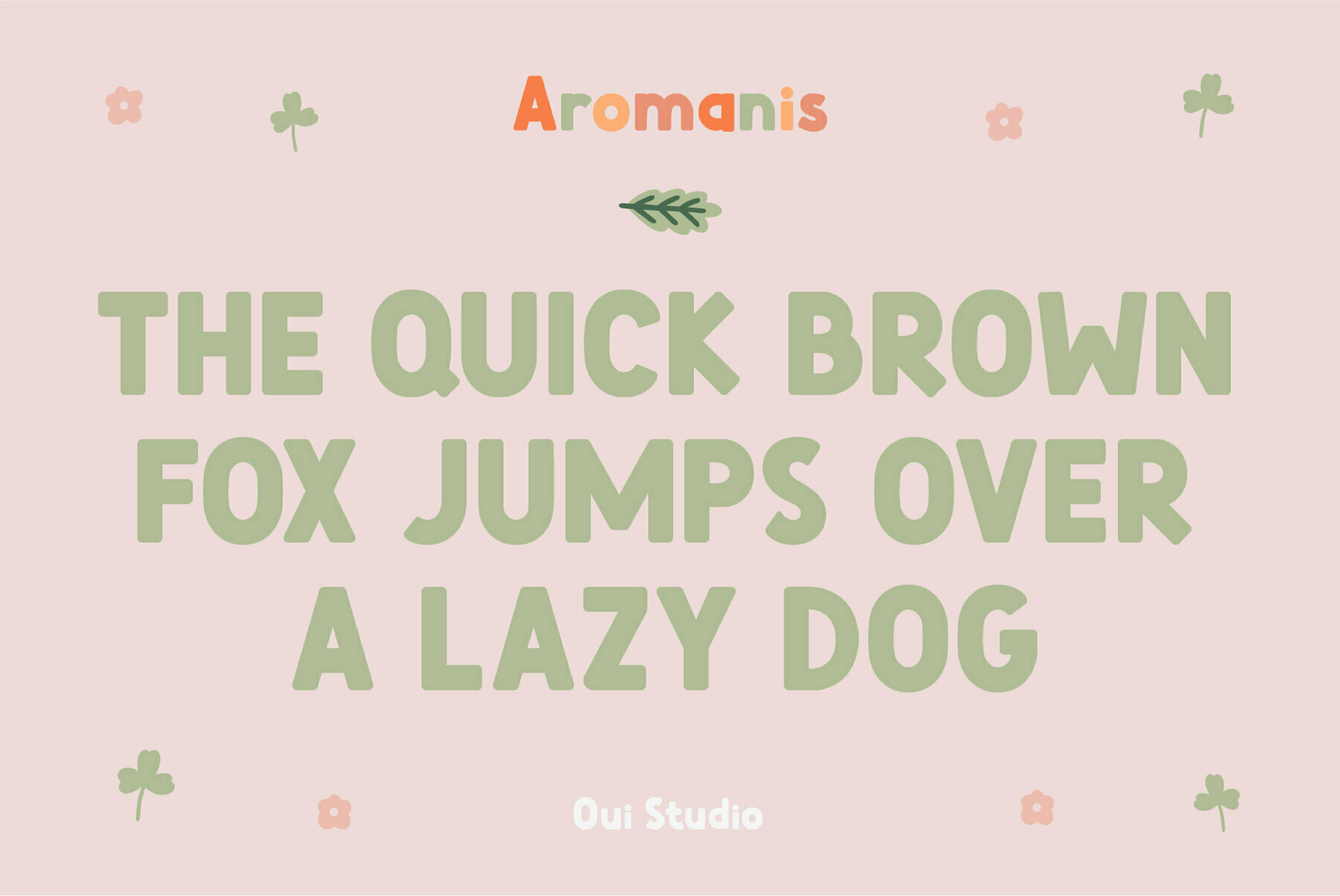 Aromanis Aromanis
