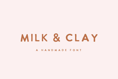 MILK and CLAY