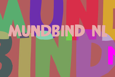 Mundbind NL