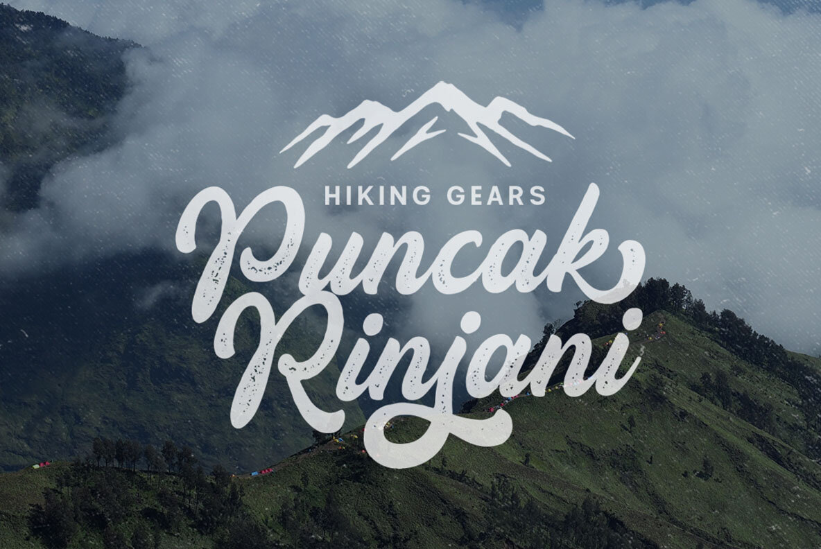 Kaglia Font Duo and Extras 8