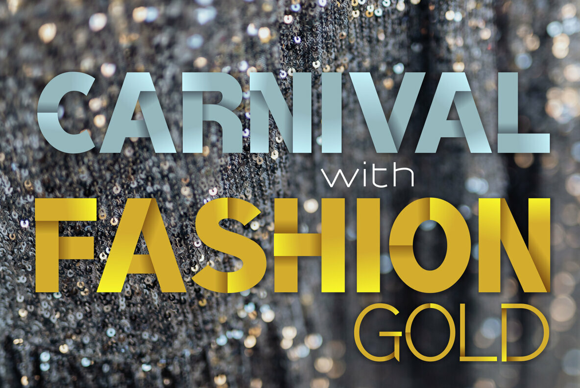 BroshK4 Color Font 5