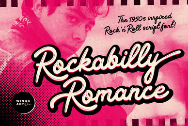 Rockabilly Romance