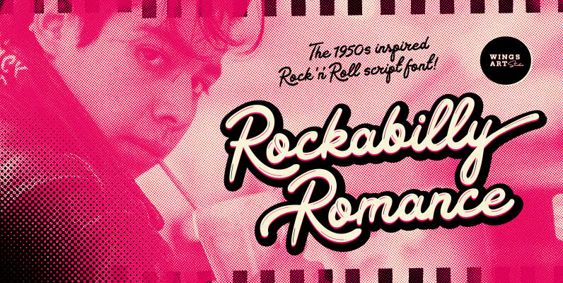 Rockabilly Romance
