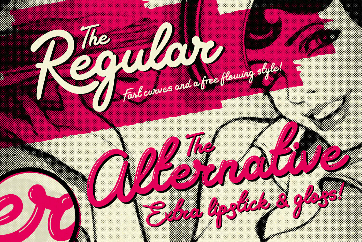 Rockabilly Romance 2