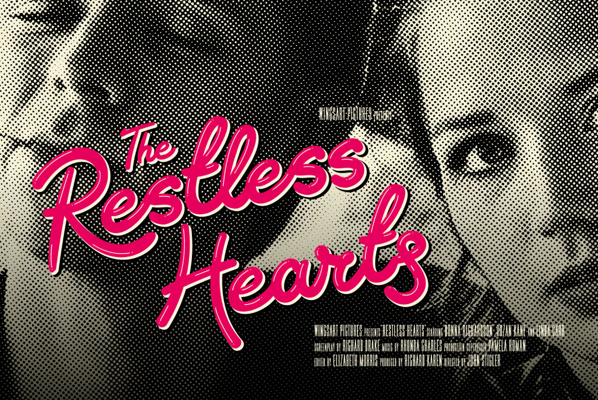 Rockabilly Romance 6