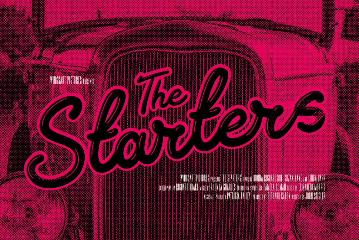 Rockabilly Romance 7