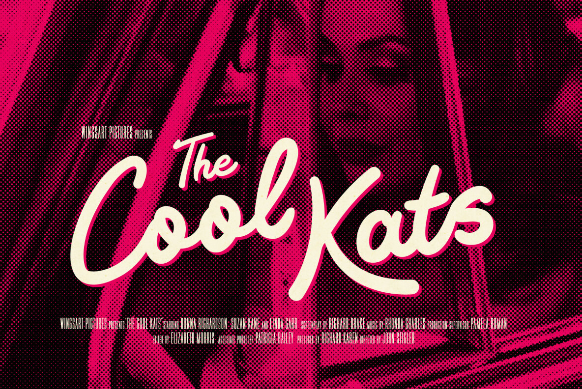 Rockabilly Romance 8