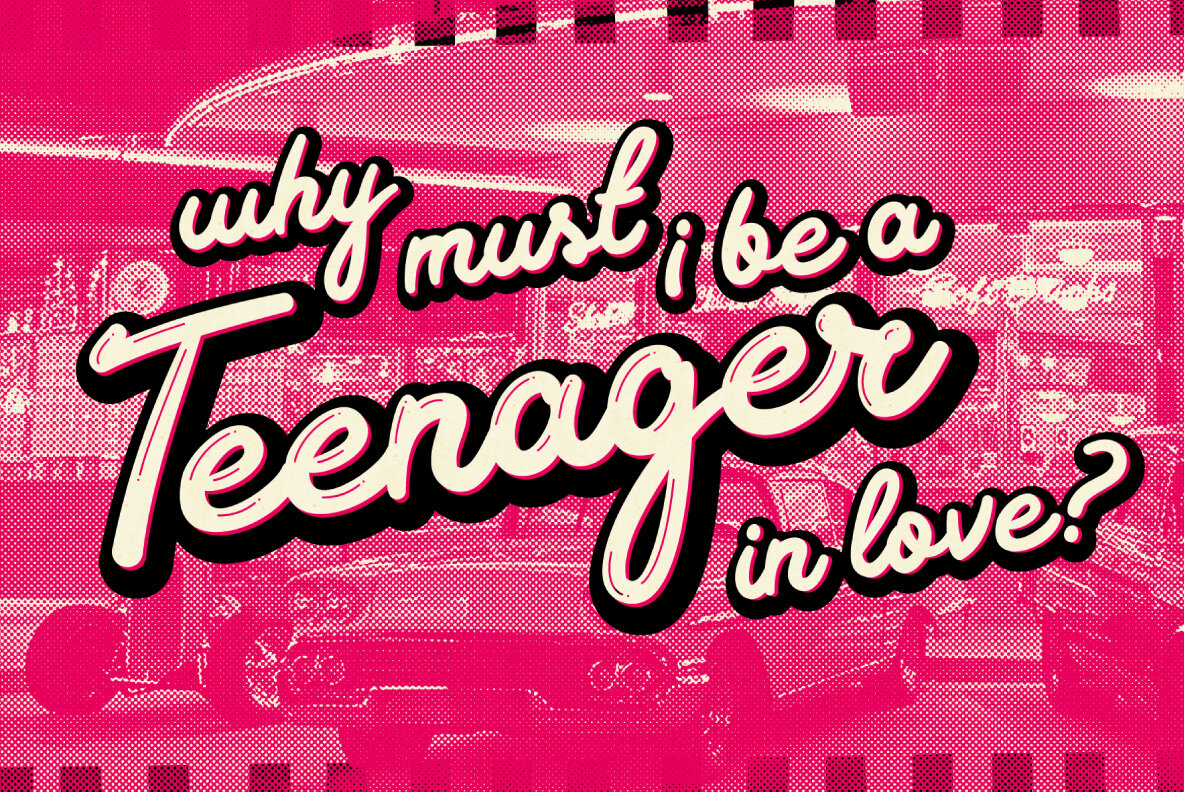 Rockabilly Romance 9