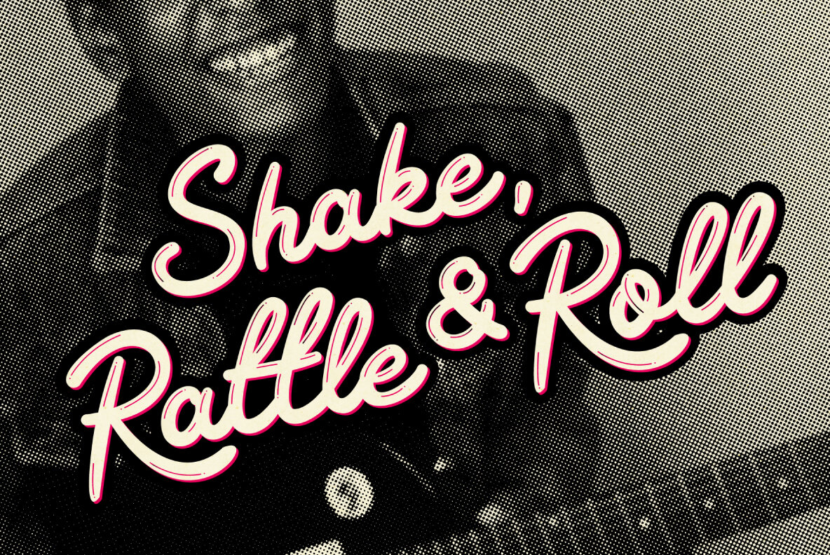 Rockabilly Romance 10