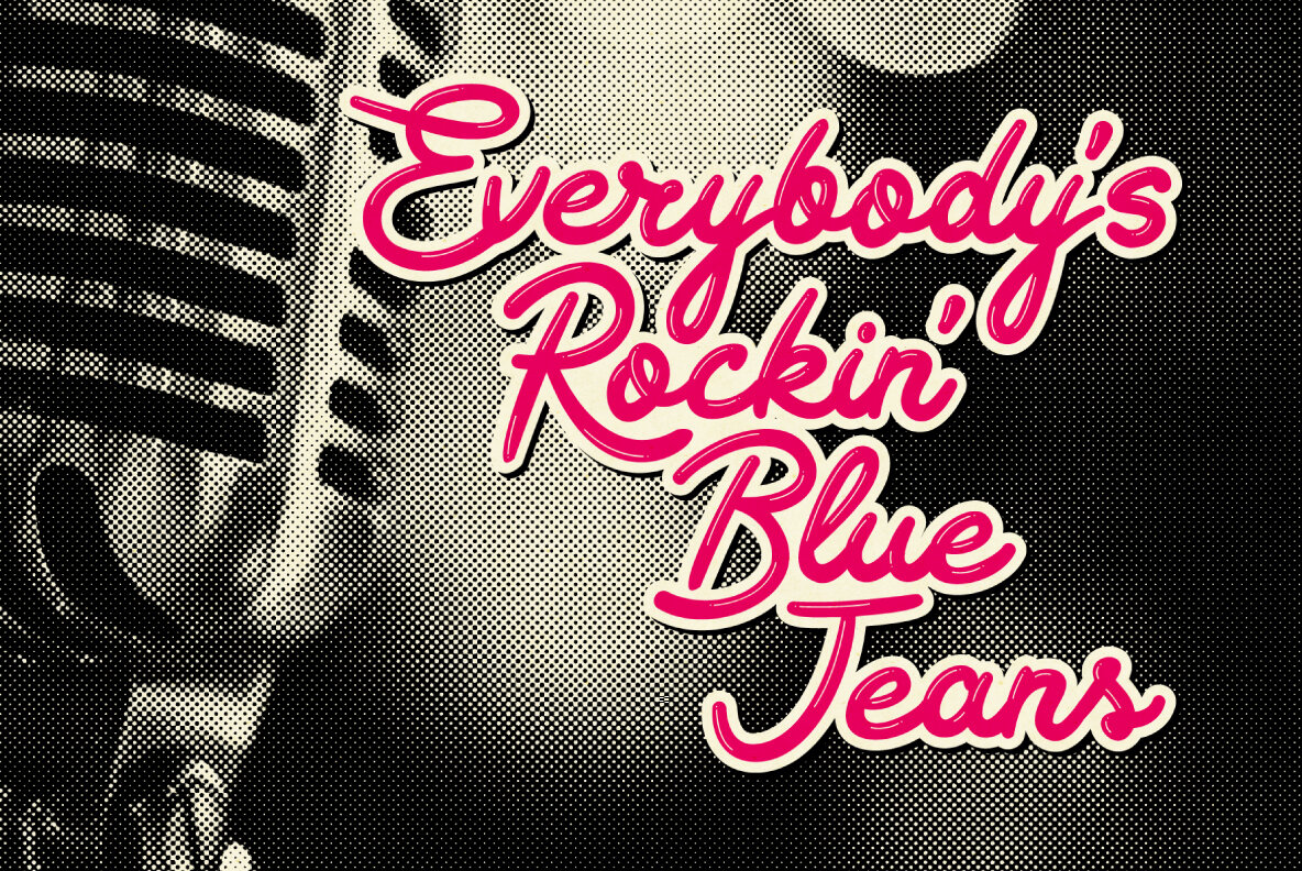 Rockabilly Romance 11