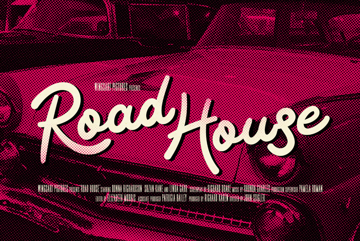 Rockabilly Romance 12