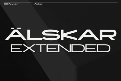 Alskar Extended