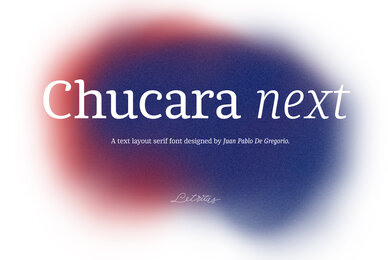 Chucara Next