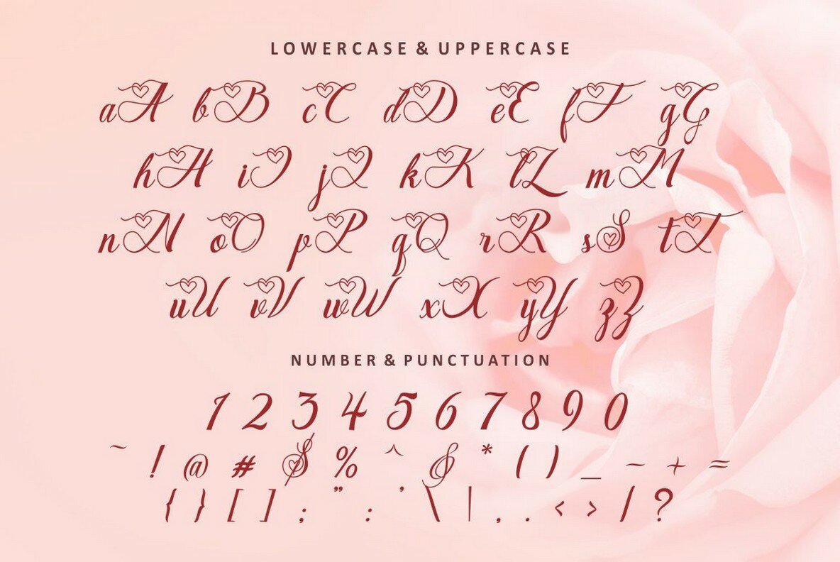 Blooming Memories 11