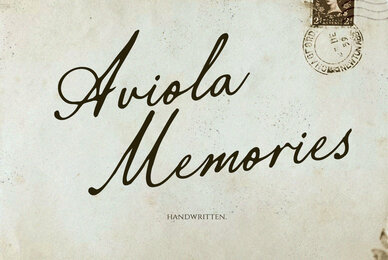 Aviola Memories