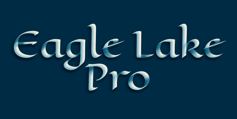 Eagle Lake Pro