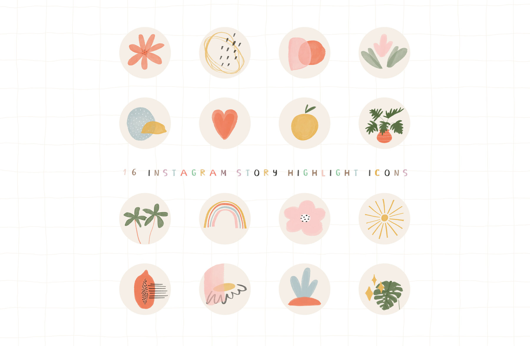 Quotable Colour Font 8