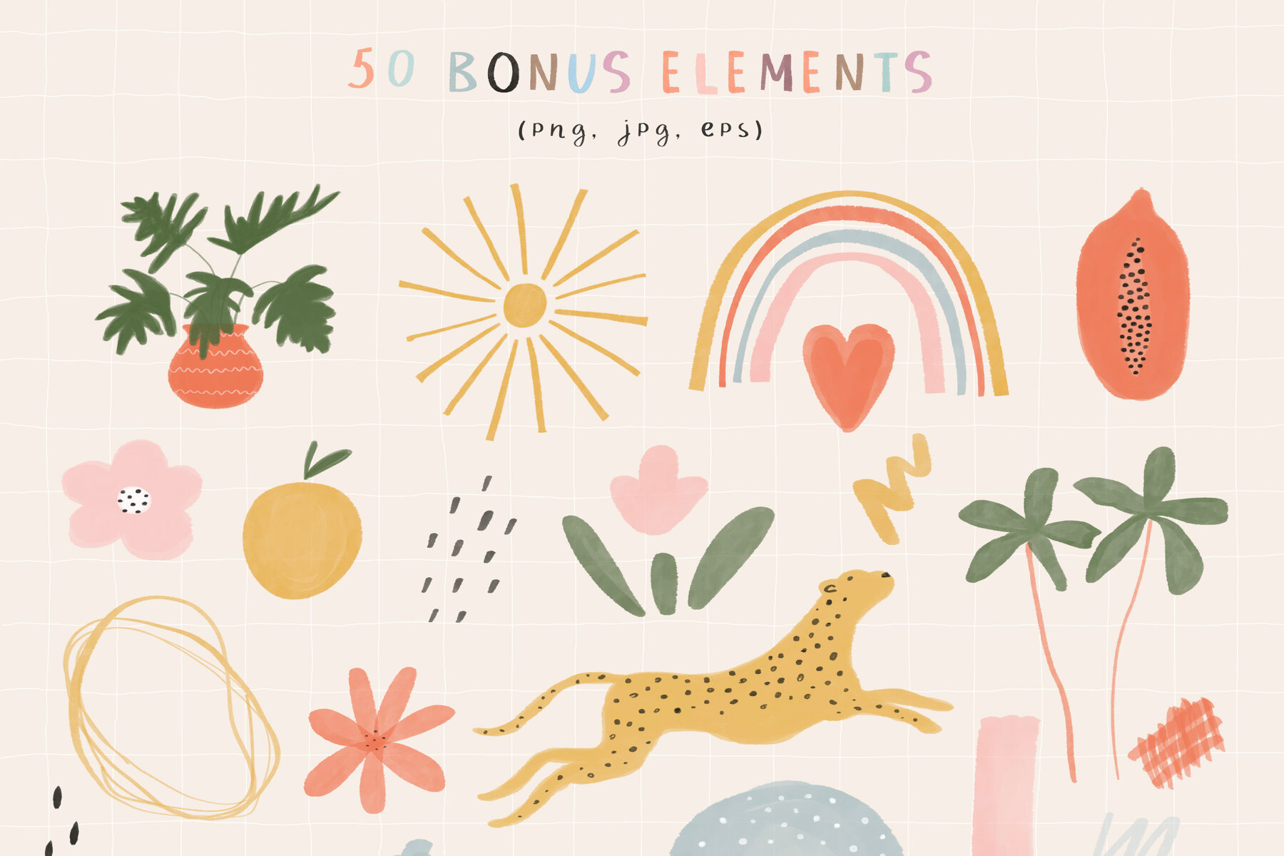 Quotable Colour Font 10