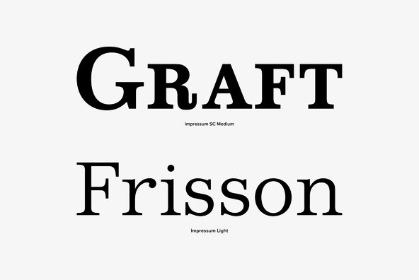 Impressum Impressum