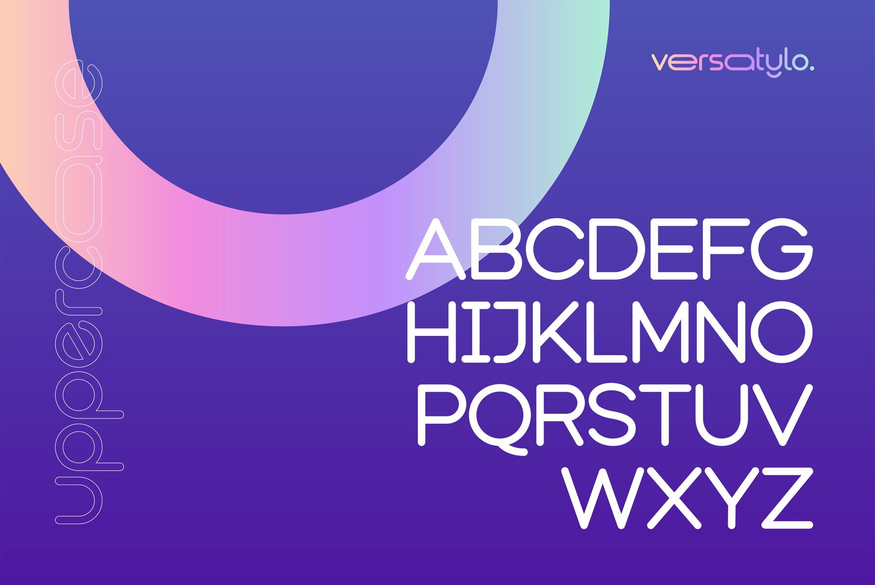 Versatylo Rounded 6