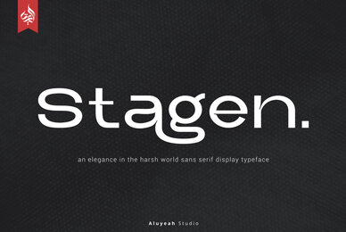 Stagen