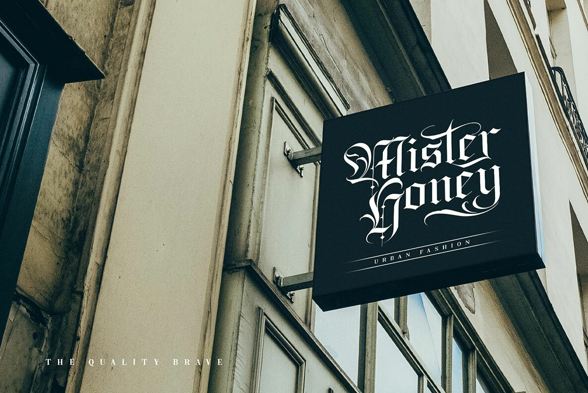 The Quality Brave 10