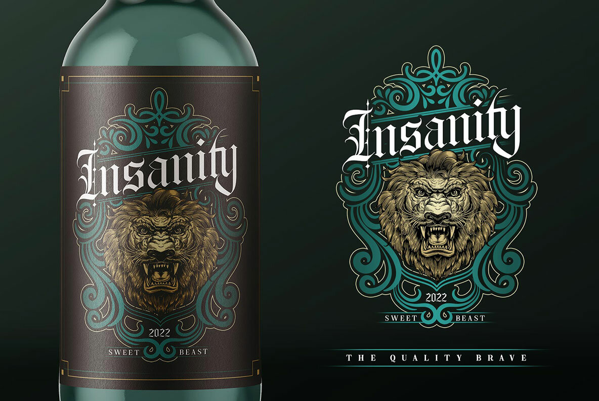 The Quality Brave 16