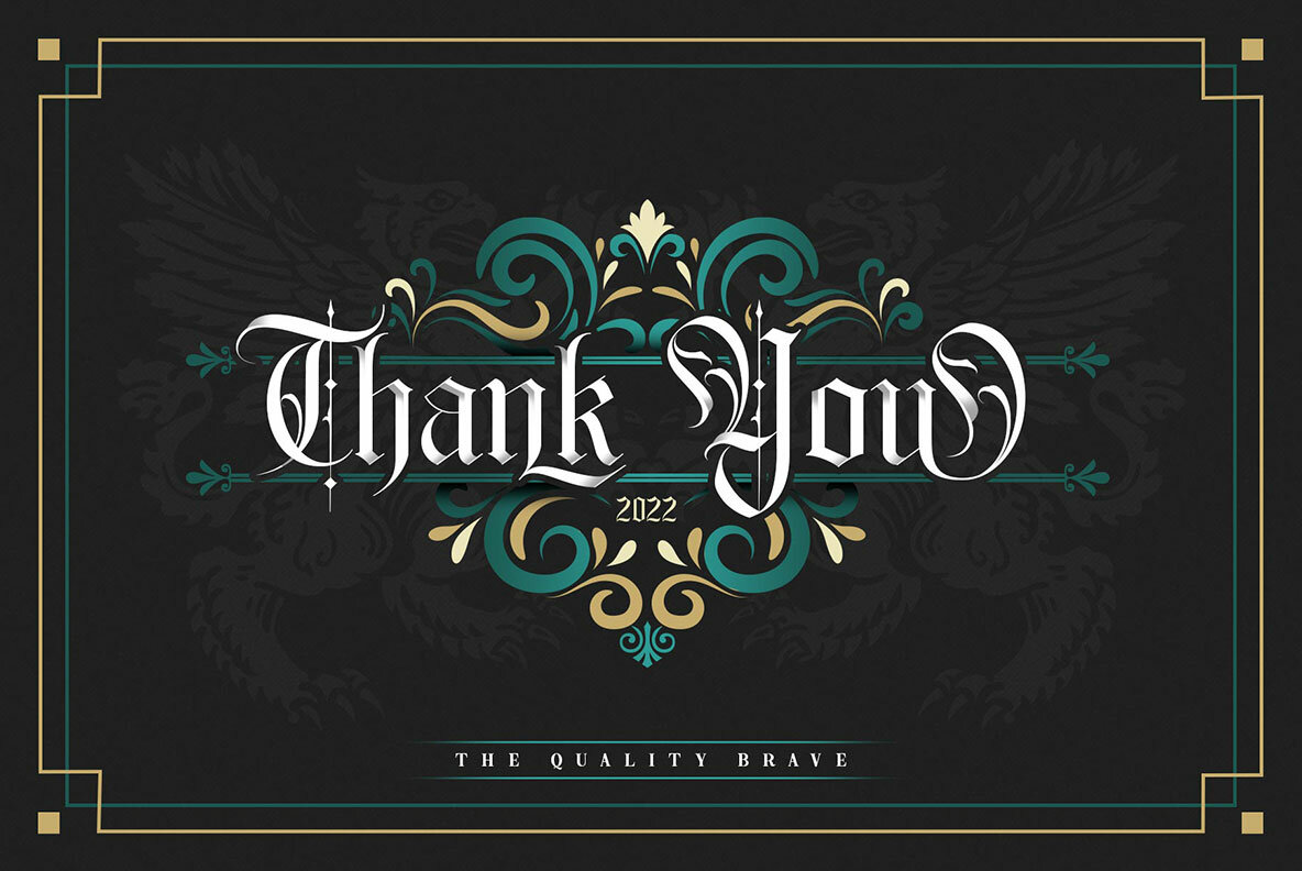 The Quality Brave 17