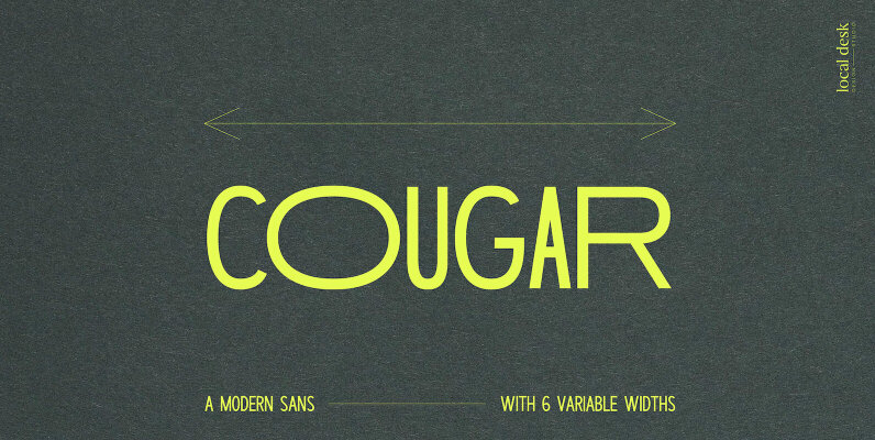 Cougar