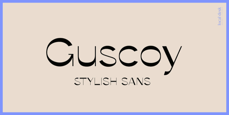 Guscoy