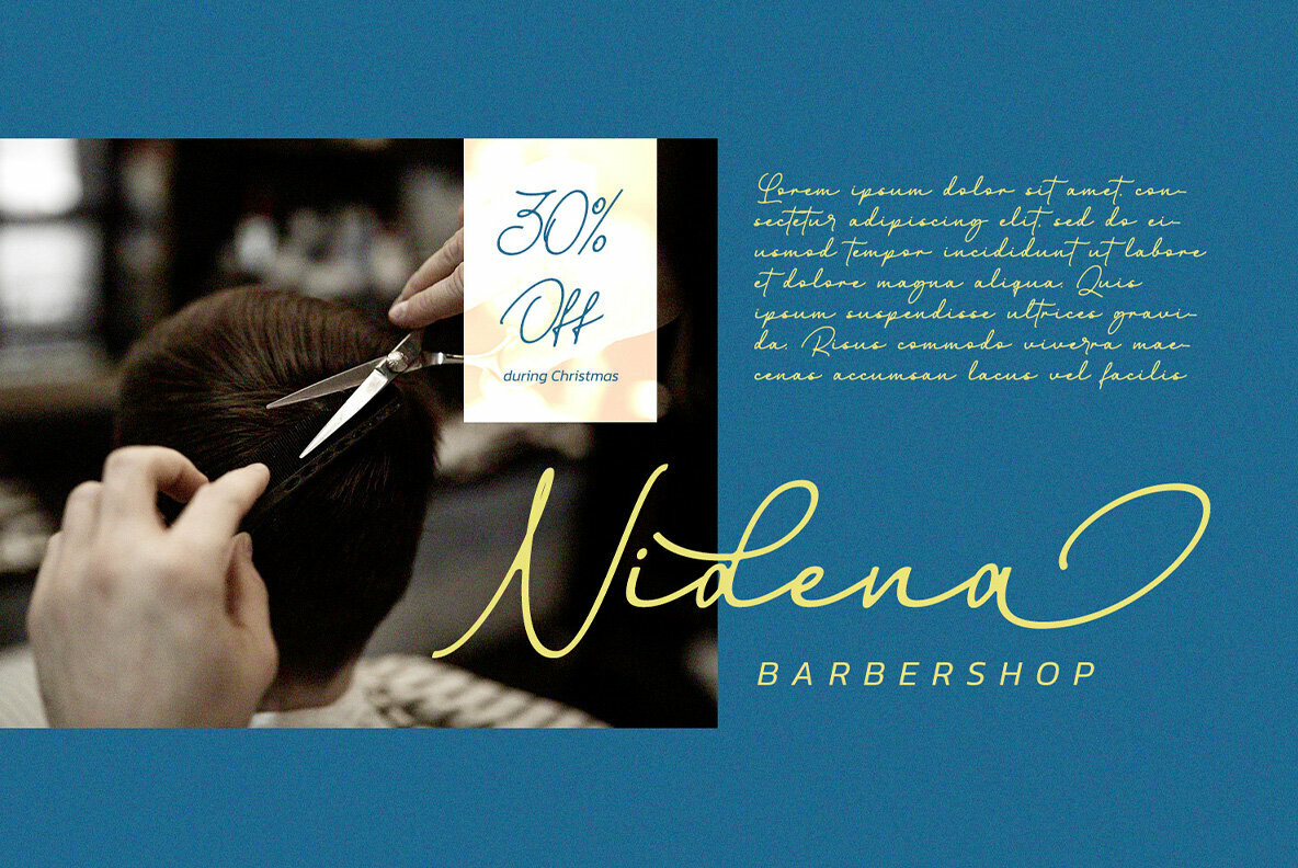 Billstone Signature 4