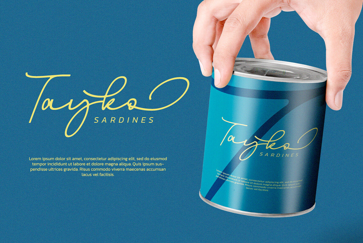 Billstone Signature 6