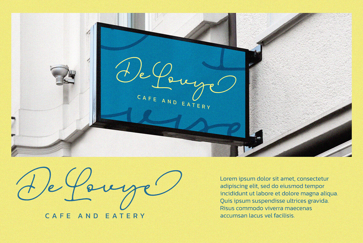 Billstone Signature 7