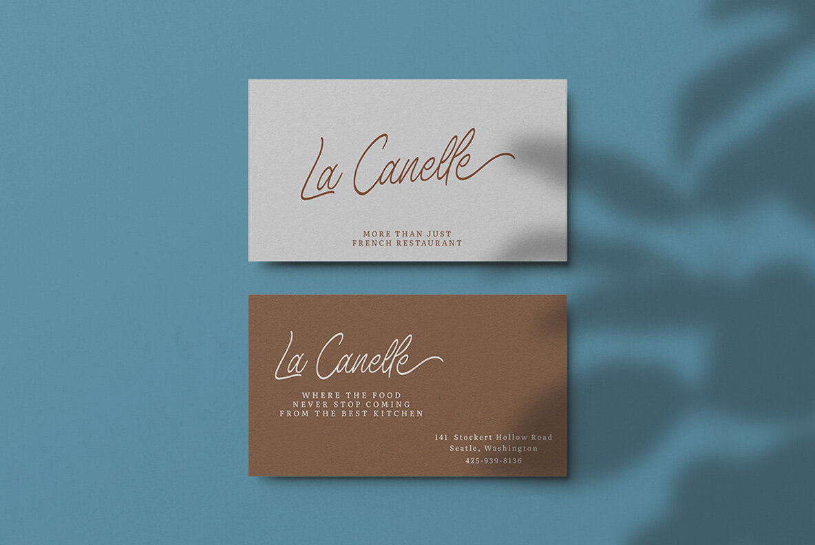 Birdspring Signature 7