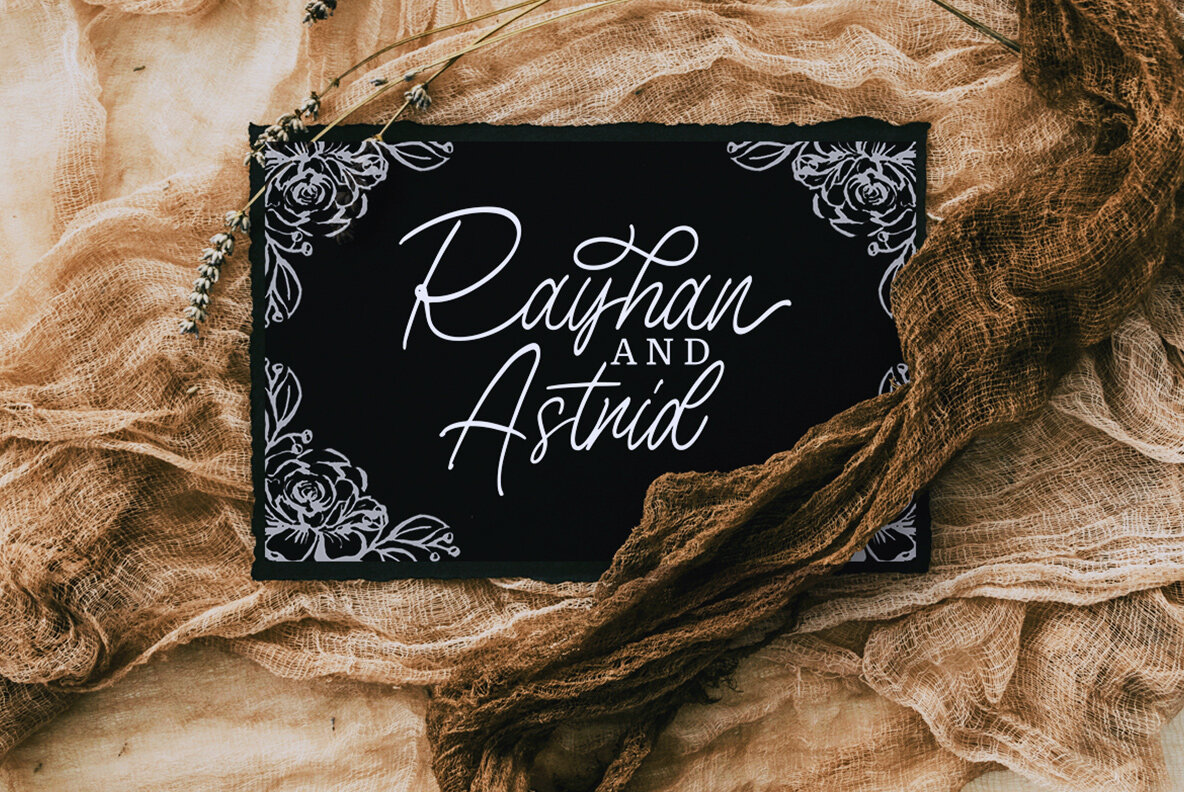 Birdspring Signature 8