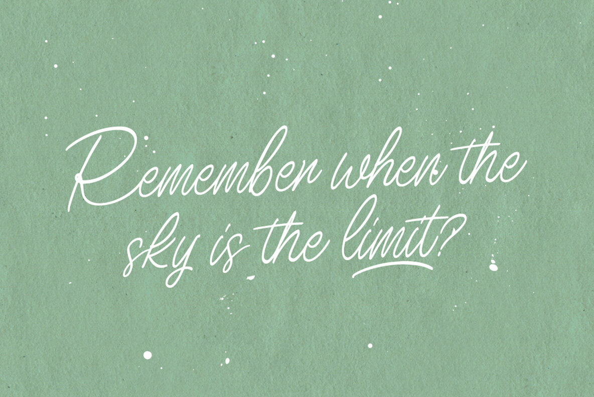 Birdspring Signature 12